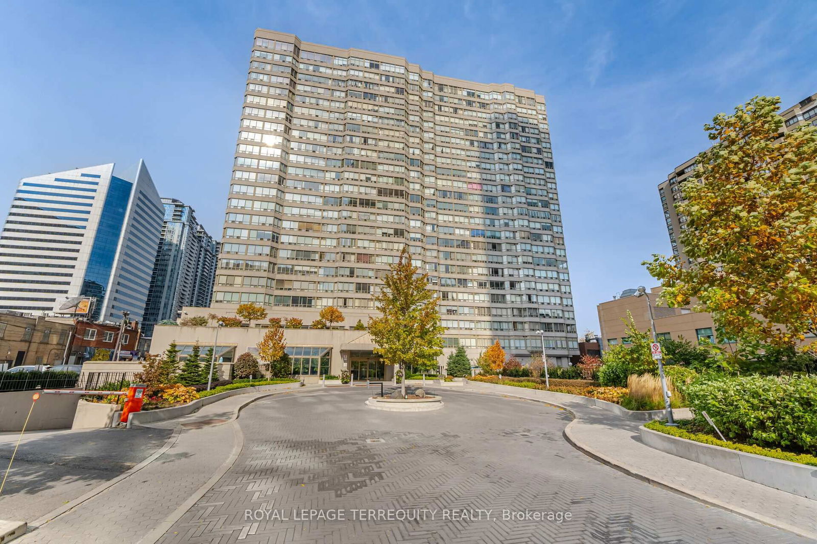 Condo for sale at 1716-30 Greenfield Avenue, Toronto, Willowdale East, M2N 6N3 - MLS: C12135005