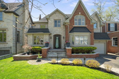 267 St Leonards Ave, Toronto - Bridle Path-Sunnybrook-York Mills