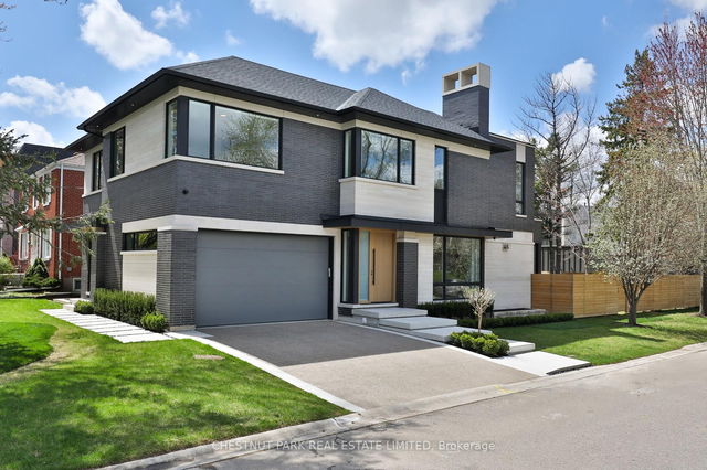 2 Marchwood Drive