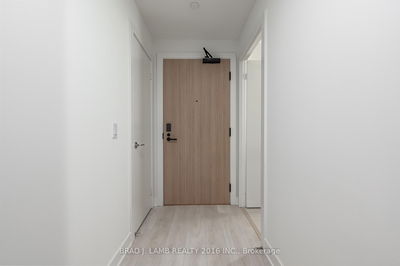 Unit 1307 — 15 Mercer St, Toronto - Waterfront Communities C1 image-0-1