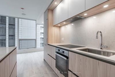 Unit 1307 — 15 Mercer St, Toronto - Waterfront Communities C1 image-0-3