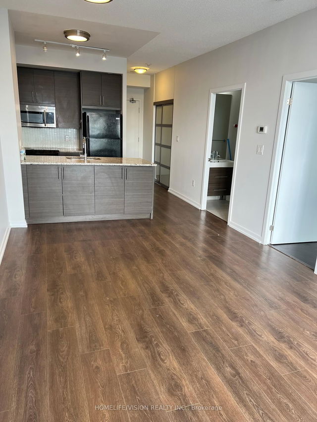 2803 - 70 Forest Manor Road