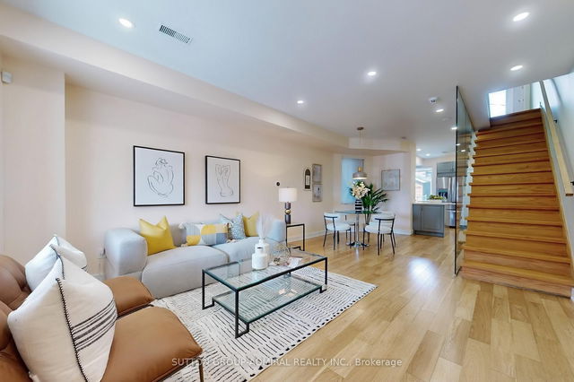 1216 Davenport Road