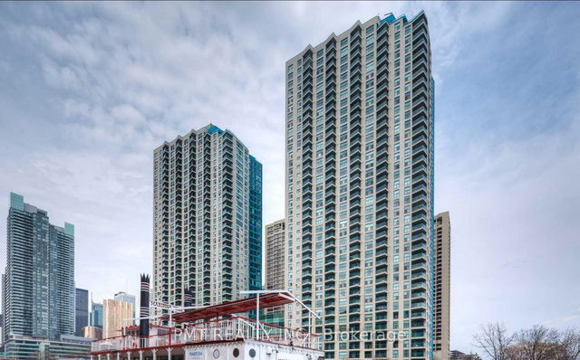 309 - 77 Harbour Square