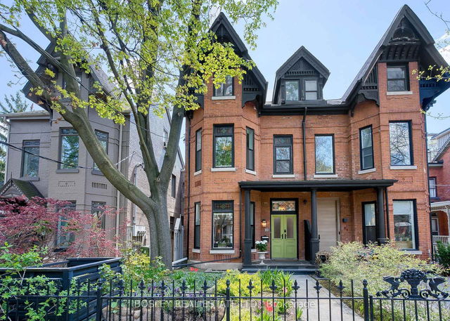83 Willcocks Street