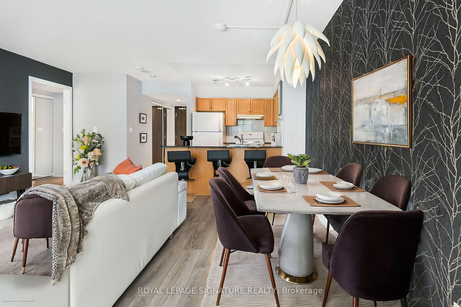 Condo for sale at 2113-210 Victoria Street, Toronto, Church-Yonge Corridor, M5B 2R3 - MLS: C12135167