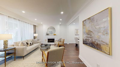 12 Flaremore Cres, Toronto - Bayview Village image-0-4