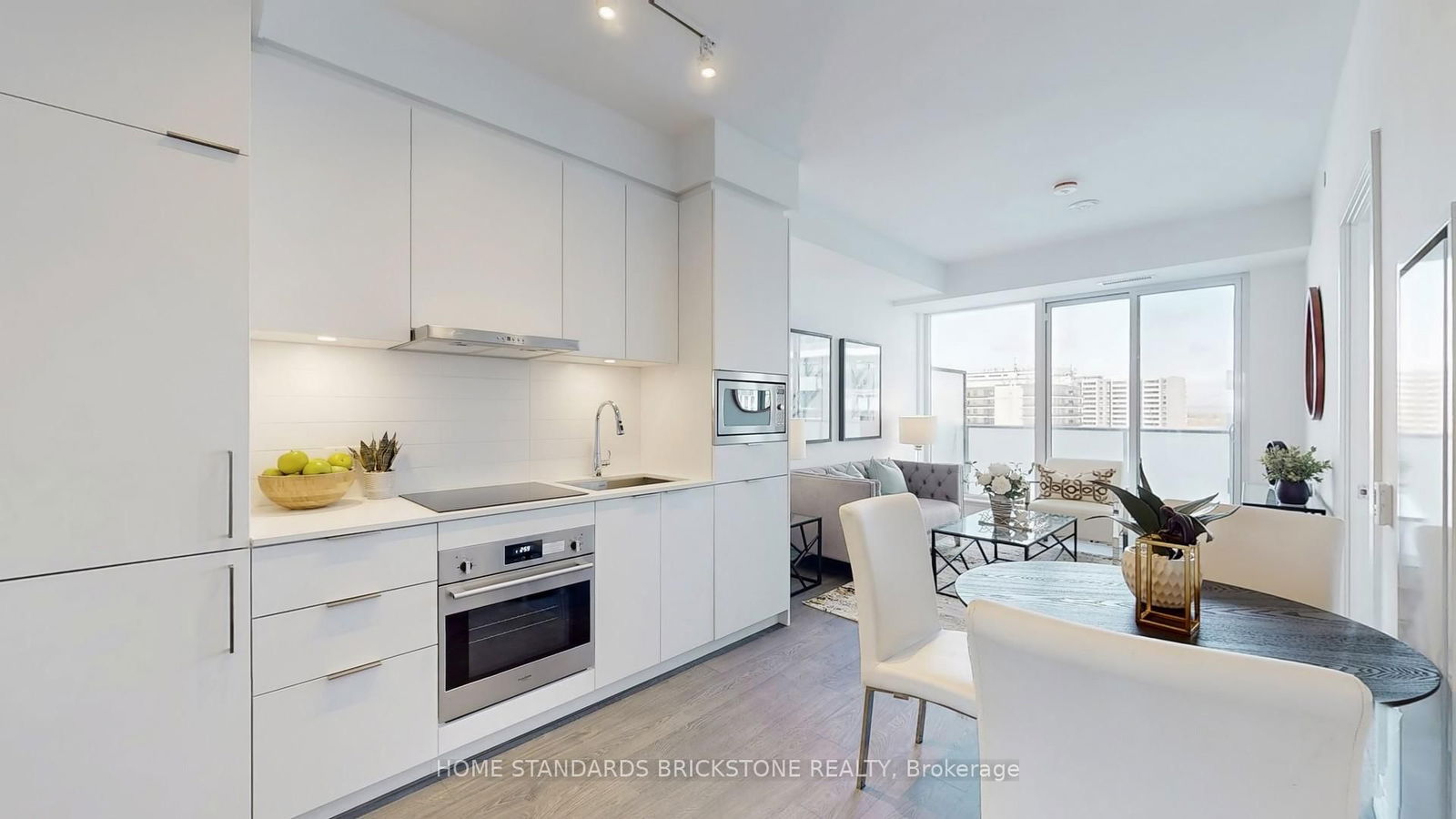Condo for sale at S1014-8 Olympic Garden Drive, Toronto, Newtonbrook East, M2M 0B9 - MLS: C12135184