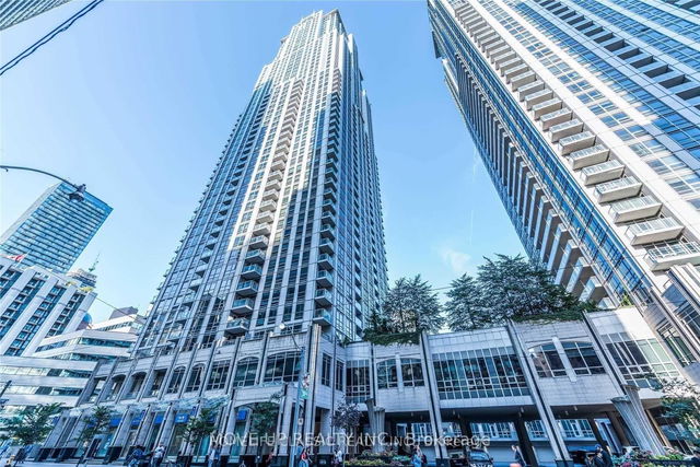 1107 - 763 Bay Street