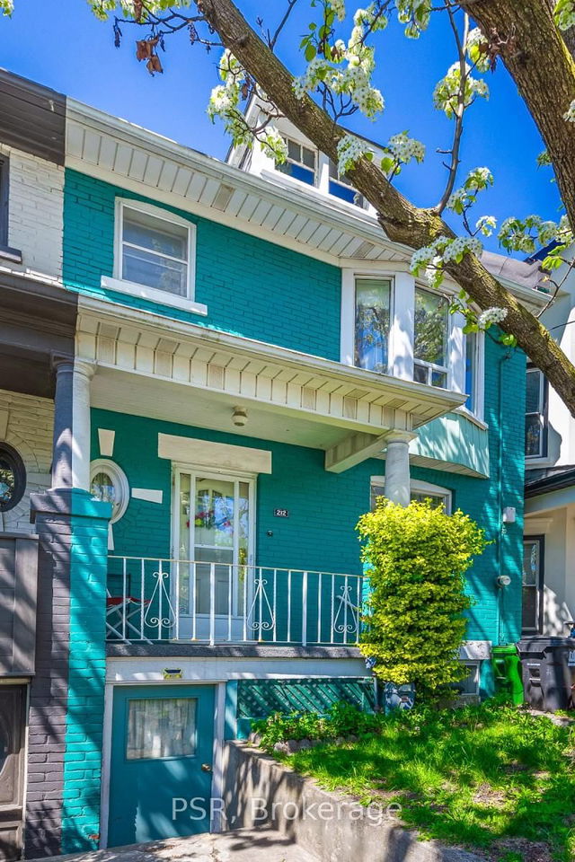 212 Brock Avenue