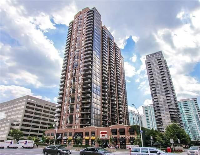 2305 - 33 Sheppard Avenue