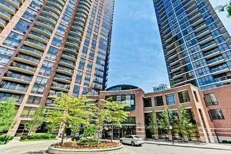 2305 - 33 Sheppard Avenue