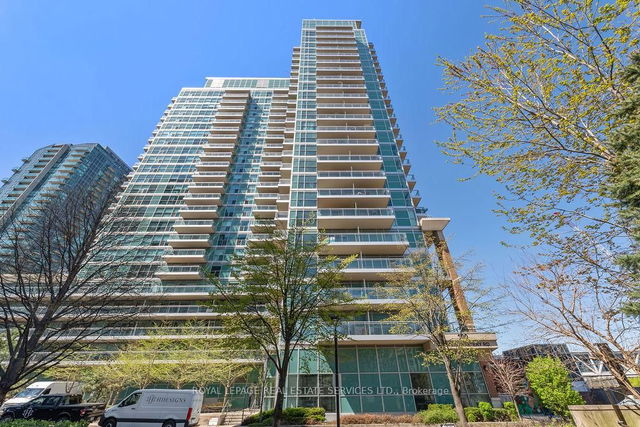 302 - 100 Western Battery Road