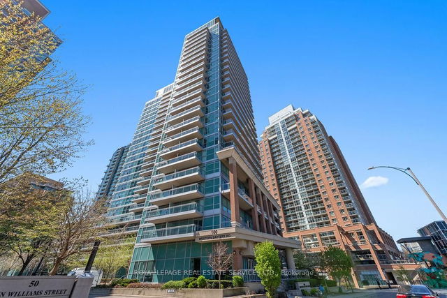 302 - 100 Western Battery Road