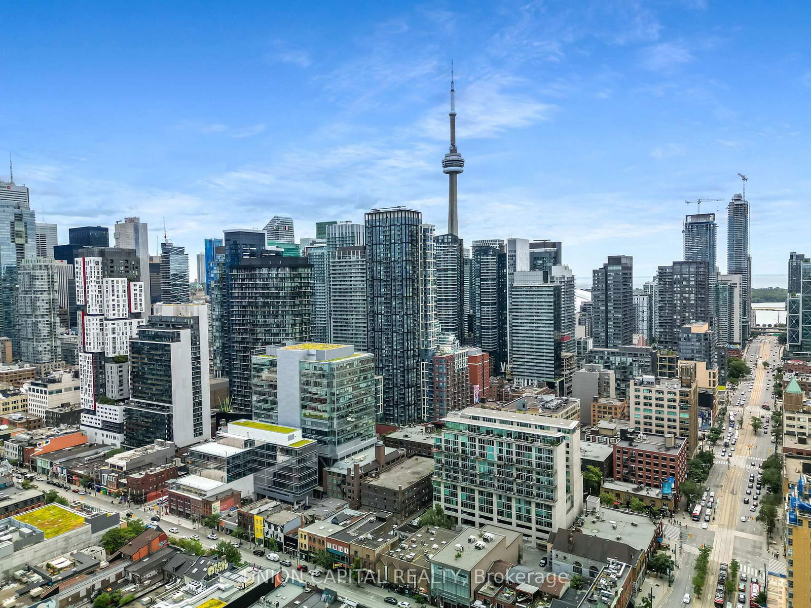 Condo for sale at 301-108 Peter Street, Toronto, Waterfront Communities C1, M5V 0W2 - MLS: C12135233