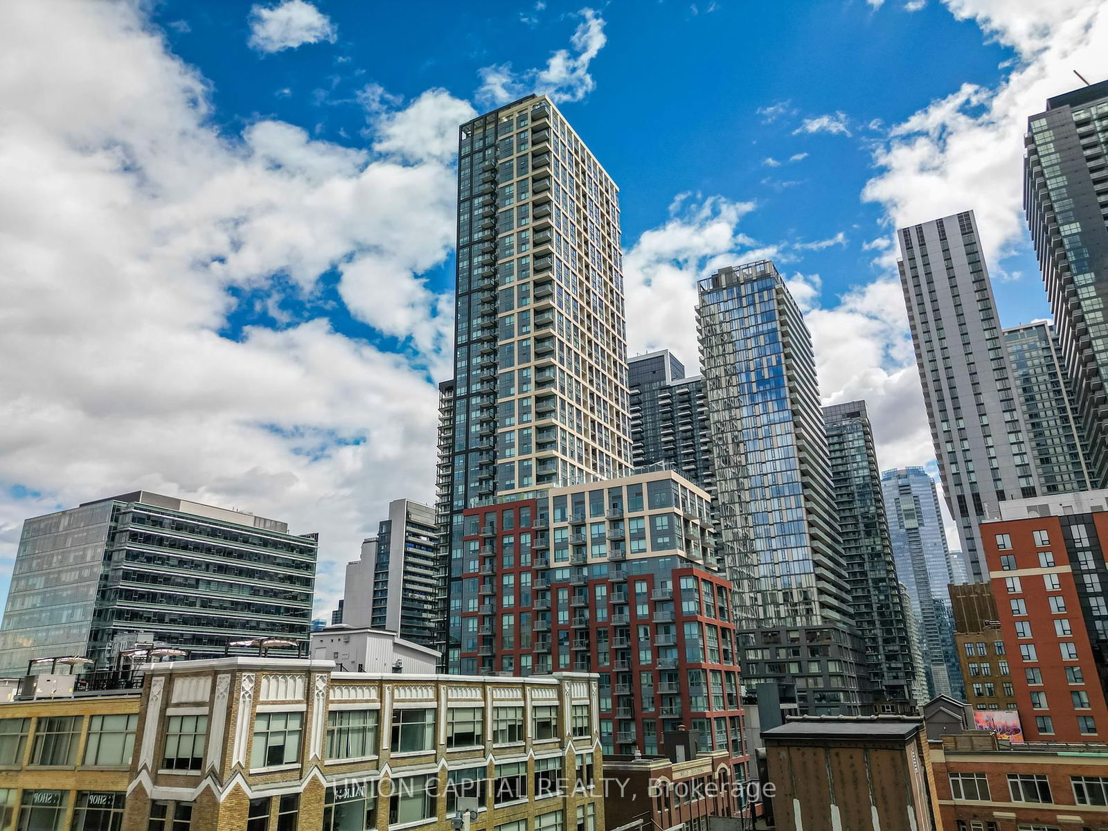 Condo for sale at 301-108 Peter Street, Toronto, Waterfront Communities C1, M5V 0W2 - MLS: C12135233