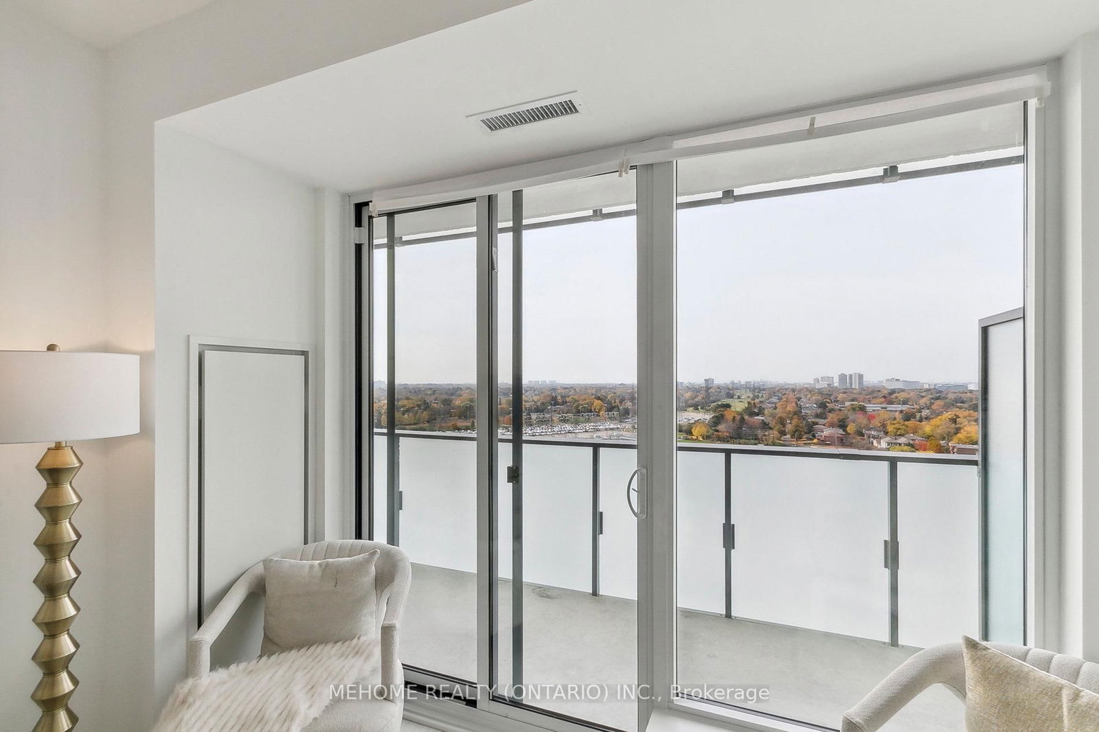 Condo for sale at S1408-8 Olympic Gdn Drive, Toronto, Newtonbrook East, M2M 0B9 - MLS: C12135242