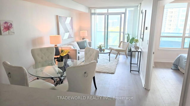 1105 - 17 Barberry Place