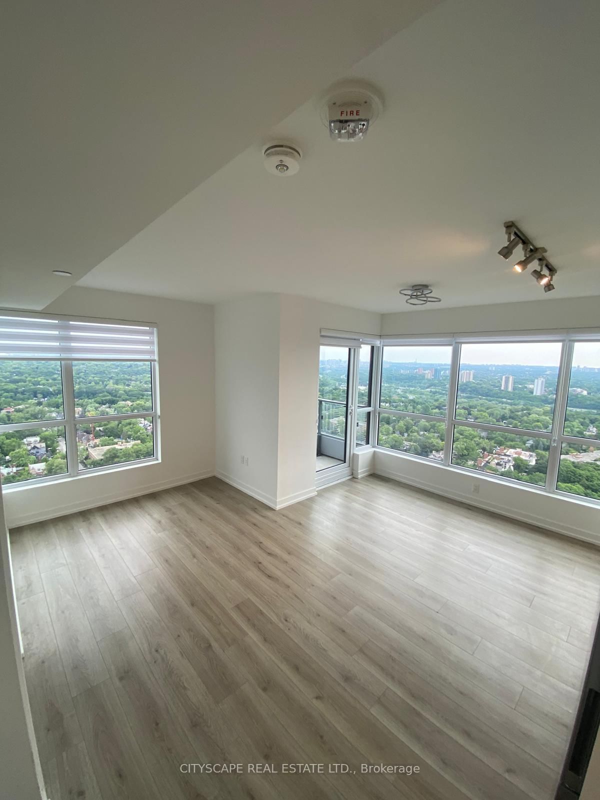 Condo for sale at 3607-395 Bloor Street, Toronto, North St. James Town, M4W 0B4 - MLS: C12135249