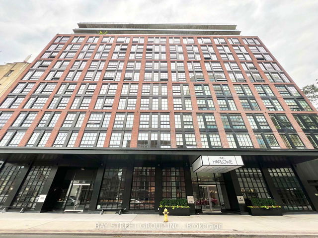 1202 - 608 Richmond Street