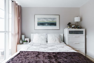 Unit 212 — 5 Hanna Ave, Toronto - Niagara image-0-3