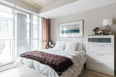 Unit 212 — 5 Hanna Ave, Toronto - Niagara image-0-4