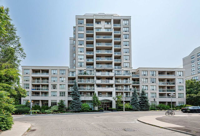 215 - 253 Merton Street