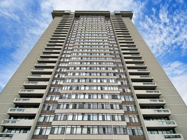 1108 - 1555 Finch Avenue