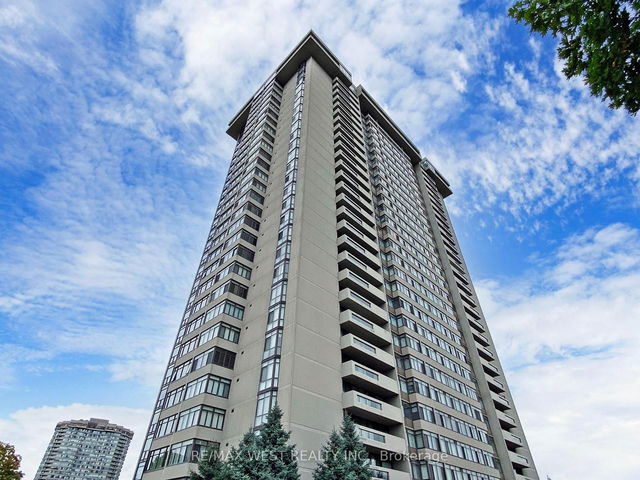 1108 - 1555 Finch Avenue