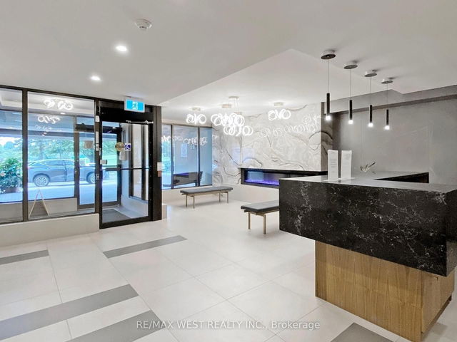 1108 - 1555 Finch Avenue