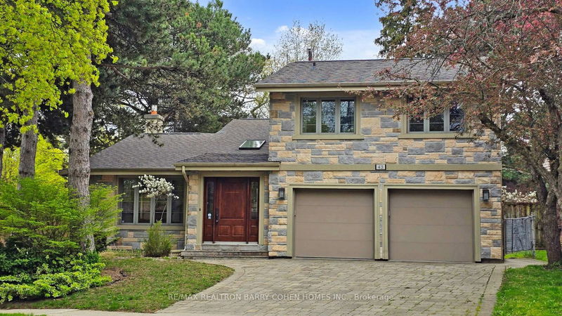 home for sale on 43 Bamboo Grve
