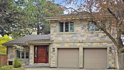 43 Bamboo Grve, Toronto - Banbury-Don Mills image-0-1