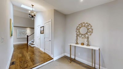 43 Bamboo Grve, Toronto - Banbury-Don Mills image-0-2