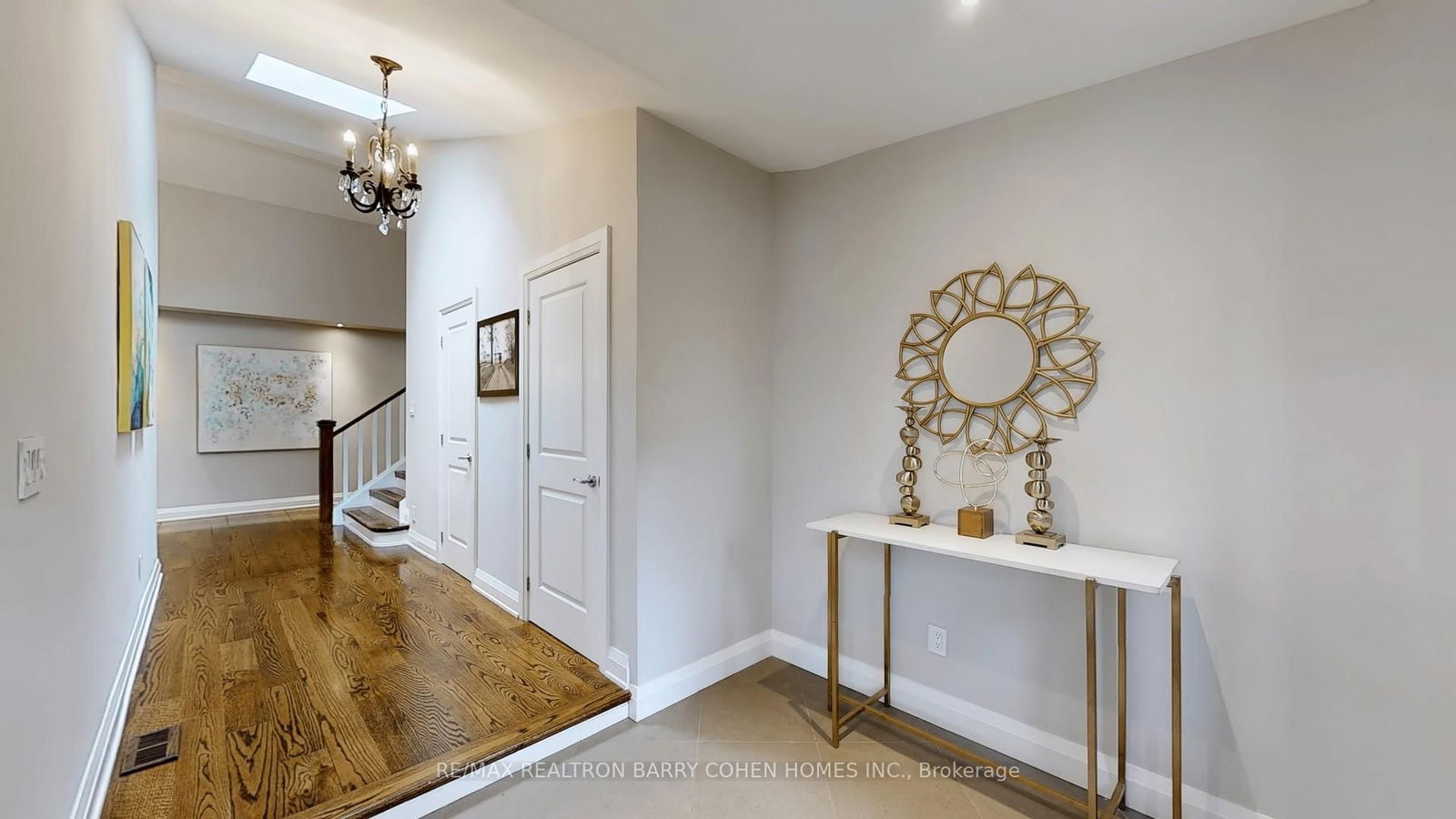 Detached House for sale at 43 Bamboo Grve, Toronto, Banbury-Don Mills, M3B 2C8 - MLS: C12135424