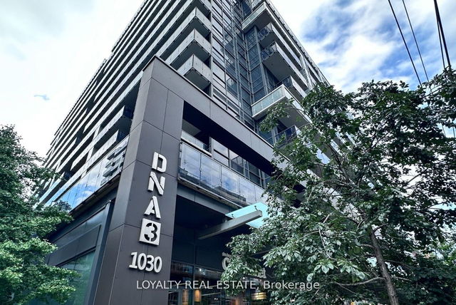408 - 1030 King Street