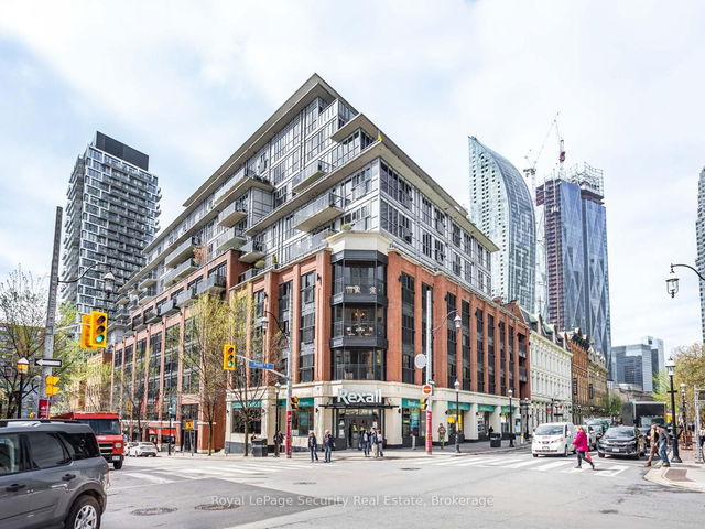 420 - 55 Front Street