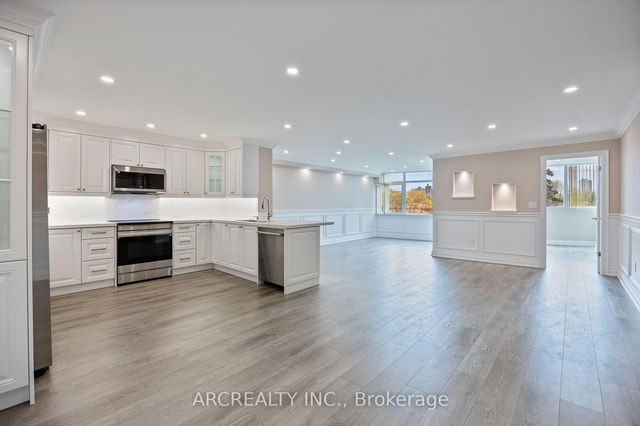 304 - 90 Fisherville Road
