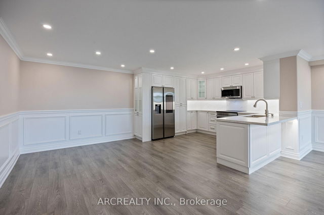 304 - 90 Fisherville Road