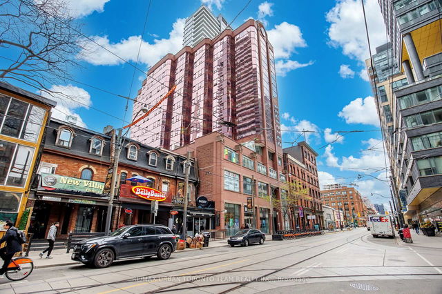 401 - 393 King Street