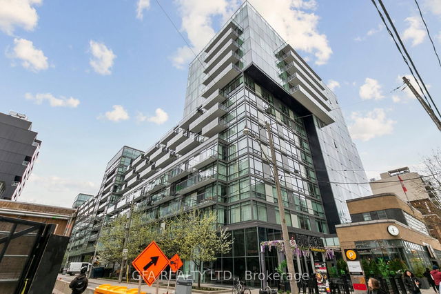 413 - 55 Stewart Street