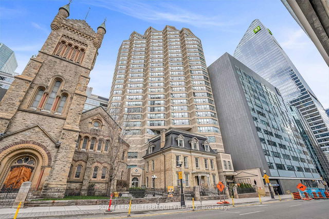 2103 - 71 Simcoe Street