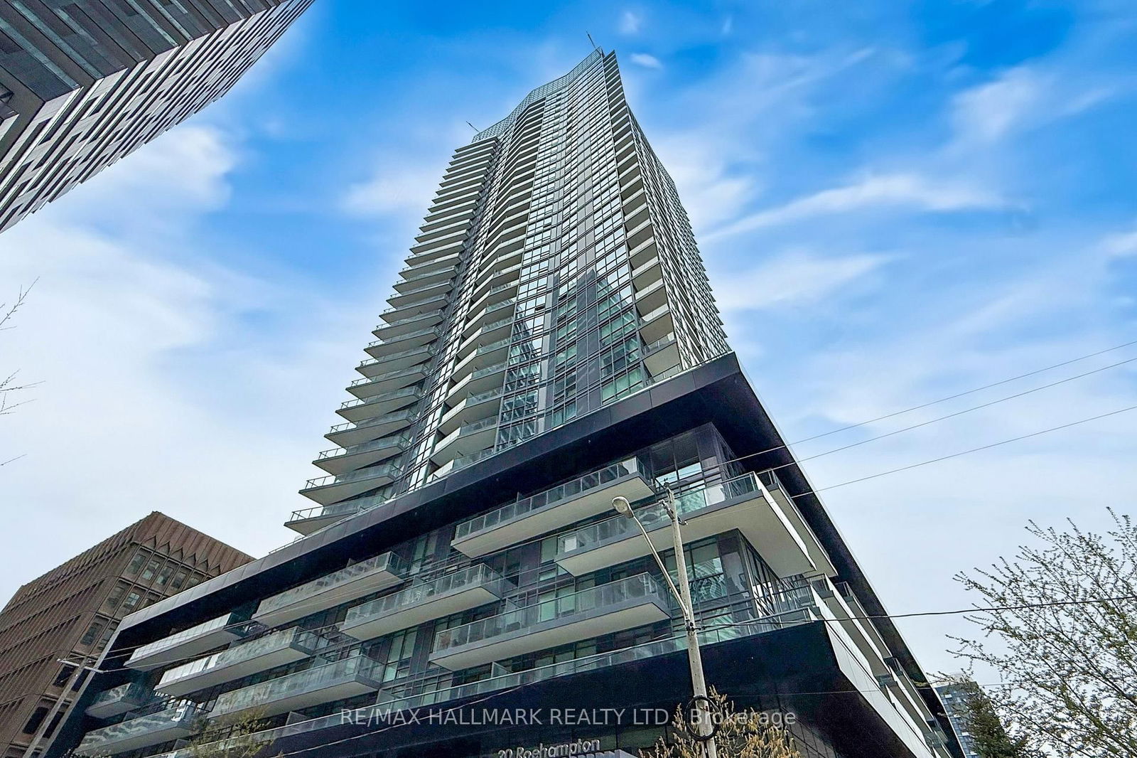 Condo for sale at 418-30 Roehampton Avenue, Toronto, Mount Pleasant West, M4P 0B9 - MLS: C12135551