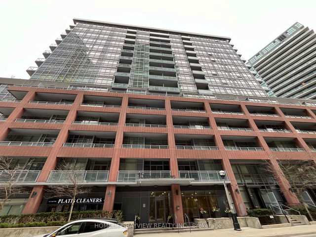 1011 - 15 Bruyeres Mews Drive