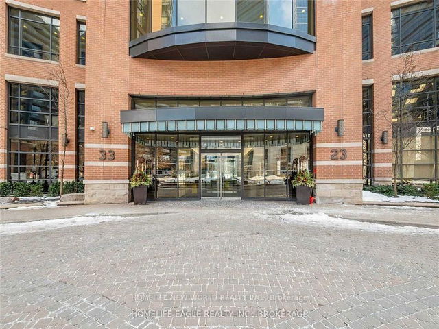 405 - 33 Sheppard Avenue