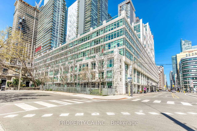 M07 - 350 Wellington Street