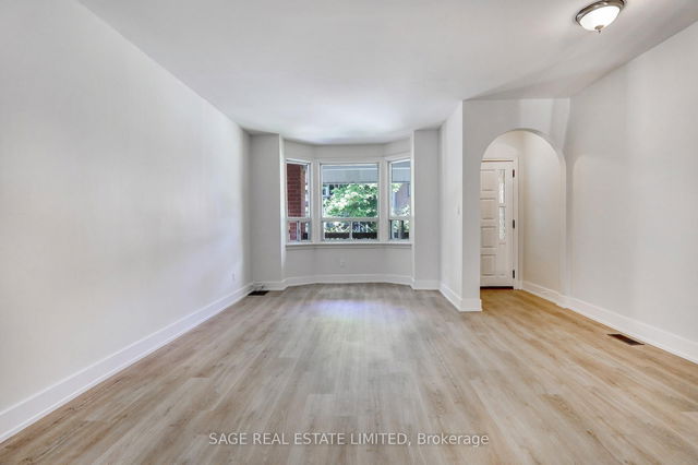 71 Benson Avenue