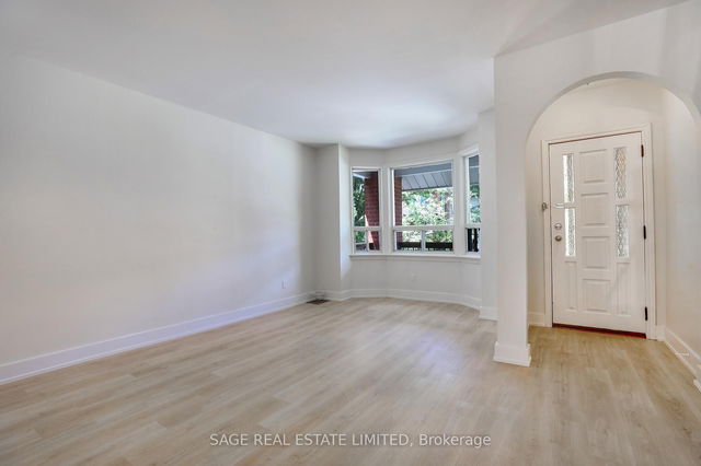 71 Benson Avenue