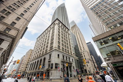 Unit 1009 — 1 King St, Toronto - Bay Street Corridor