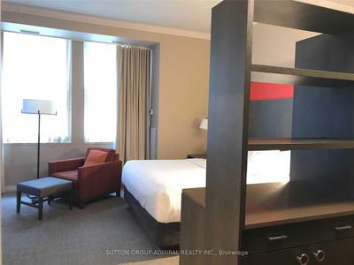 Unit 1009 — 1 King St, Toronto - Bay Street Corridor image-0-1