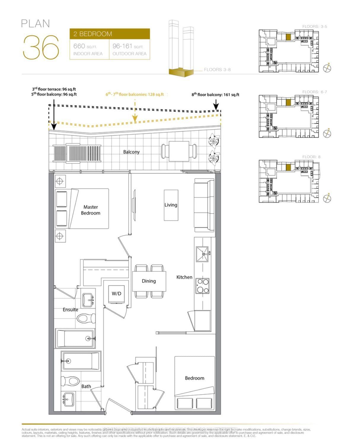 1 Concord Cityplace Way, Unit 336 - Photo 14